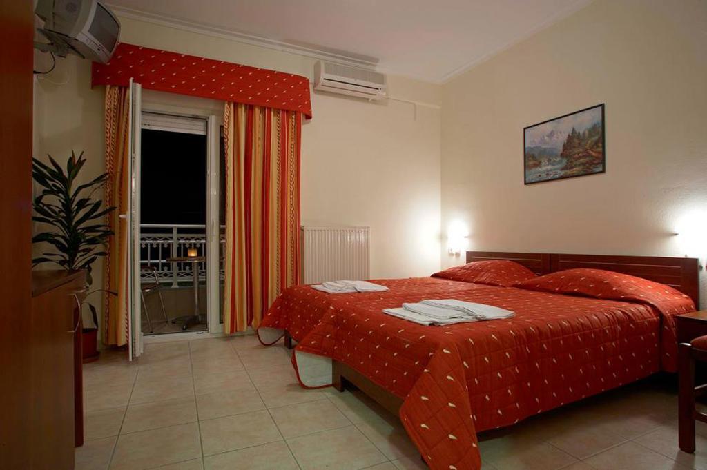 Hotel Souita Paralia Katerinis Room photo