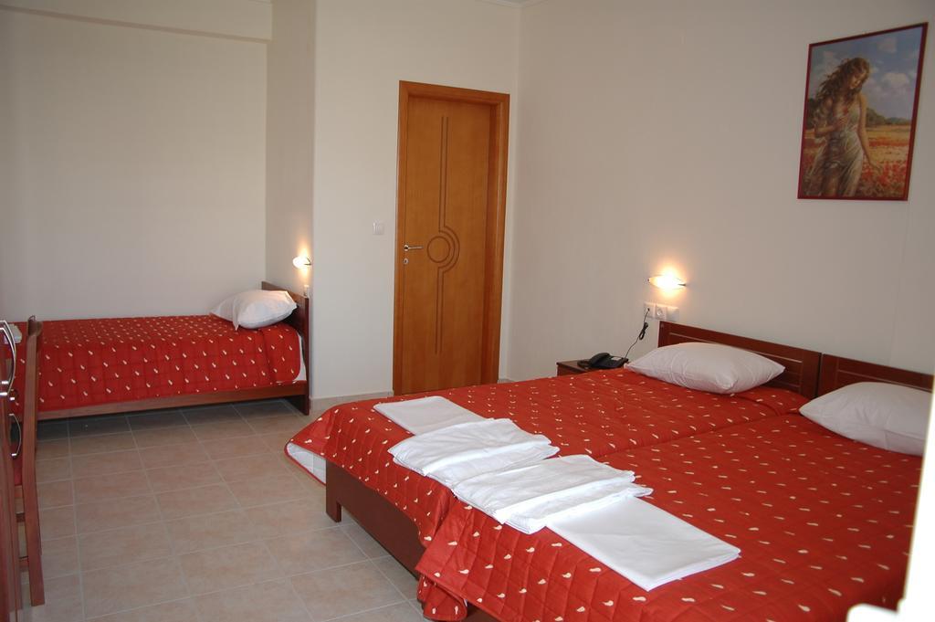Hotel Souita Paralia Katerinis Room photo