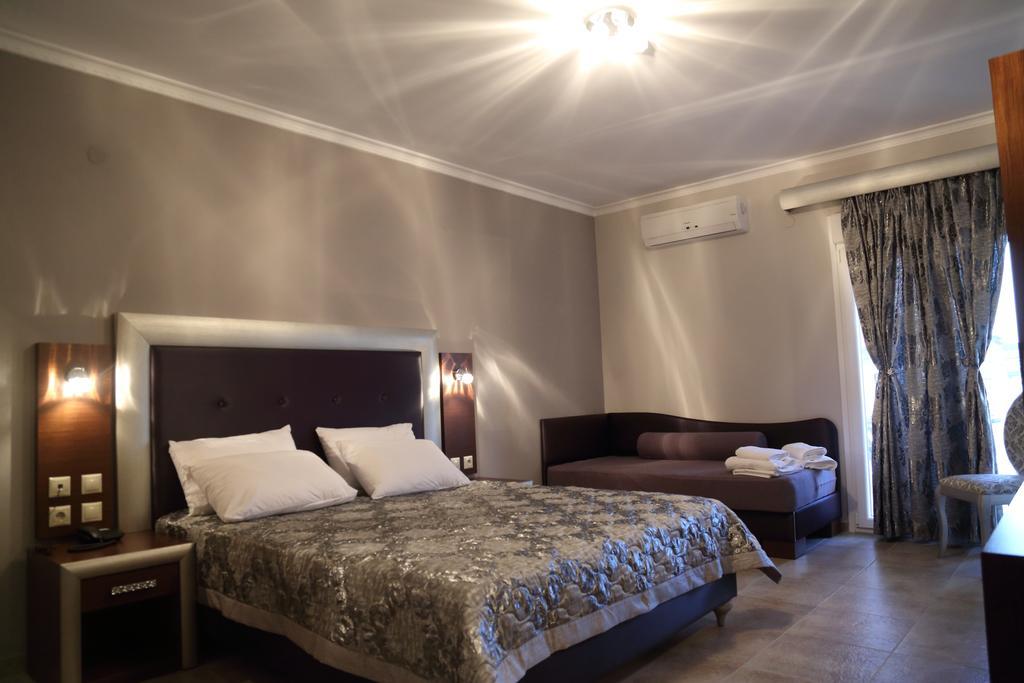 Hotel Souita Paralia Katerinis Room photo